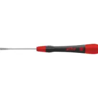 Wiha Tournevis précision pour l'électronique 260P 2 mm longueur des lames 60 mm