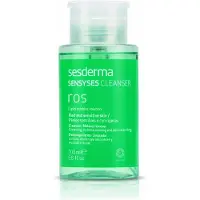 Sesderma Démaquillant rose (Sensyses Cleanser) 200 ml