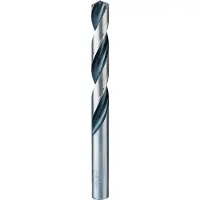 Bosch Foret à Métaux Hss-rpointteq Din338 13.0x101x151 Mm 5 Unités