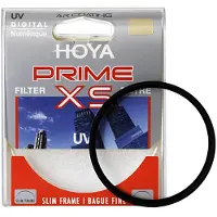 Hoya PrimeXS Multicoated UV Filtre 67 mm