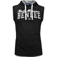 Benlee T-Shirt 'Epperson' noir / blanc