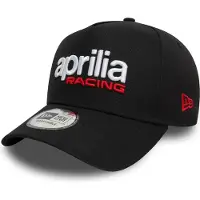 New Era Casquette Aprilia Piaggio 9Forty unisex