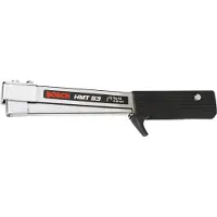 Bosch Hmt53 Stapler Argenté