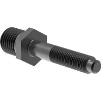 Gesipa 1435063 Threaded bolt 1 pc(s)