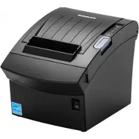 Bixolon Imprimante Thermique Srp-350vk