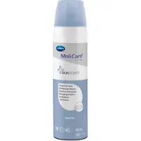 Molicare HARTMANN Skin Mousse Nettoyante 400 ml Mousse(S)