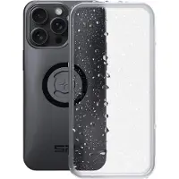 SP Connect iPhone 15 Pro Max Couverture météorologique