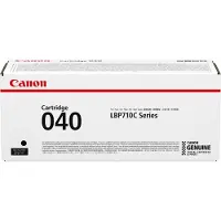 Canon 040 BK - Noir - Toner