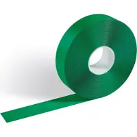 Durable Ruban de marquage DURALINE 50/05, Vert, 102105