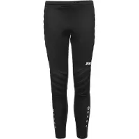 Jako Pantalon de sport 'Striker' noir / blanc