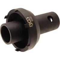 Bgs 8268 Douille pour écrou à encoches, MB Actros, 105 - 125 mm