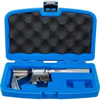 Bgs Pince à fileter universelle Ø 35 - 130 mm - 9816