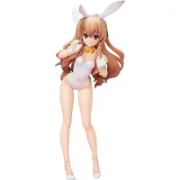 FREEing Statue en PVC Toradora 1/4 Taiga Aisaka : version Bunny jambes nues, 37 cm