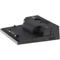 Dell E-Port - Réplicateur de ports