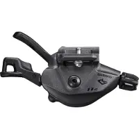Shimano Steps E8000 Linkglide Right Shifter Noir 11s