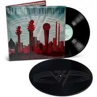 WARNER M CNT Live In Dallas 1991