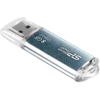 Silicon Power Marvel M01 - clé USB - 8 Go