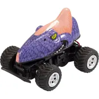 Revell Control 23565 RC Mini Dino Mini Dino Quetzalcoatlus RC voiture miniature buggy électrique avec roues