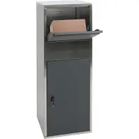 MCW Boîte à paquets -G80 taille XL