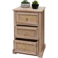 MCW Commode -K87