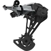 Shimano Cues Rd-u8000/u8020 Sgs Type Direct Mount Rear Derailleur Argenté 11s