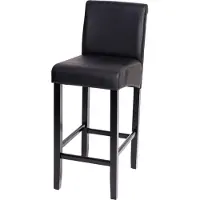 Mendler Tabouret de bar -C33