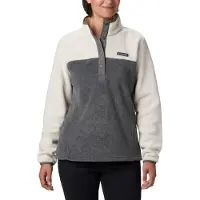 Columbia Pull-over de sport 'Benton Springs'
