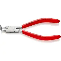 Knipex 4423J11 Pince À Circlips Pour Anneaux Intérieurs - Perçages - 130mm