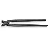 Knipex 99 00 300 - Tenaille Russe (Pinces Bétonneur Ou Pinces Réparateur)