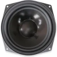 Dynavox Haut-parleur 4 Ohm - -