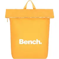 Bench Sac à dos miel / blanc