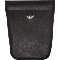 Golden Head Porte-clés 'Polo' noir