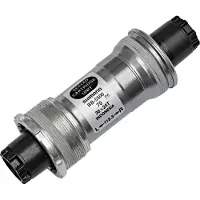 Shimano Octalink 105 Ita Bottom Bracket Noir,Argenté 70 mm / 109 mm