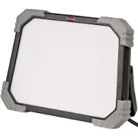 Brennenstuhl 1171580030 Mobiler LED Strahler DINORA 10050