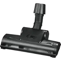 Xavax Turbo Vacuum Cleaner Brush Argenté