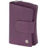 Green Burry Porte-monnaies violet