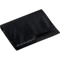 Mammut Smart Wallet Ultralight, couleur:black, taille:one size