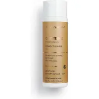 Revolution Skinification Caffeine après-shampoing énergisant pour cheveux fins, clairsemés et fragilisés 250 ml