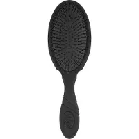 The Wet Brush Pro Detangler brosse à cheveux Black 1 pcs