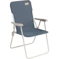 Outwell Blackpool Chair Bleu
