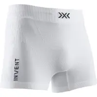 X-Bionic Invent Boxers Blanc M Homme