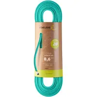Edelrid Corde Siskin Eco Dry 8.6 Mm