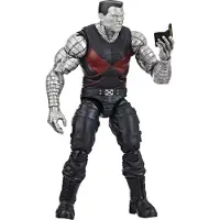 Hasbro Legends Series Colossus Deadpool Legacy Collection Deluxe Figurine collectionner de 15,2 cm