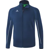 Erima Liga Star Veste d'entraînement en polyester New Navy/blanc Junior - 104