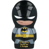 Disney Shower Gel Batman 400 ml