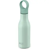 Joseph & Joseph Loop 500ml Water Bottle Vert
