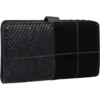 Desigual Porte-monnaies 'Damas Pia' noir