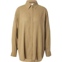 QS Chemisier olive
