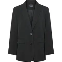 Pieces Blazer 'KAMIL' noir