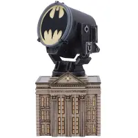 Nemesis Now DC Comics Figurine Gotham City Police Department 22 cm